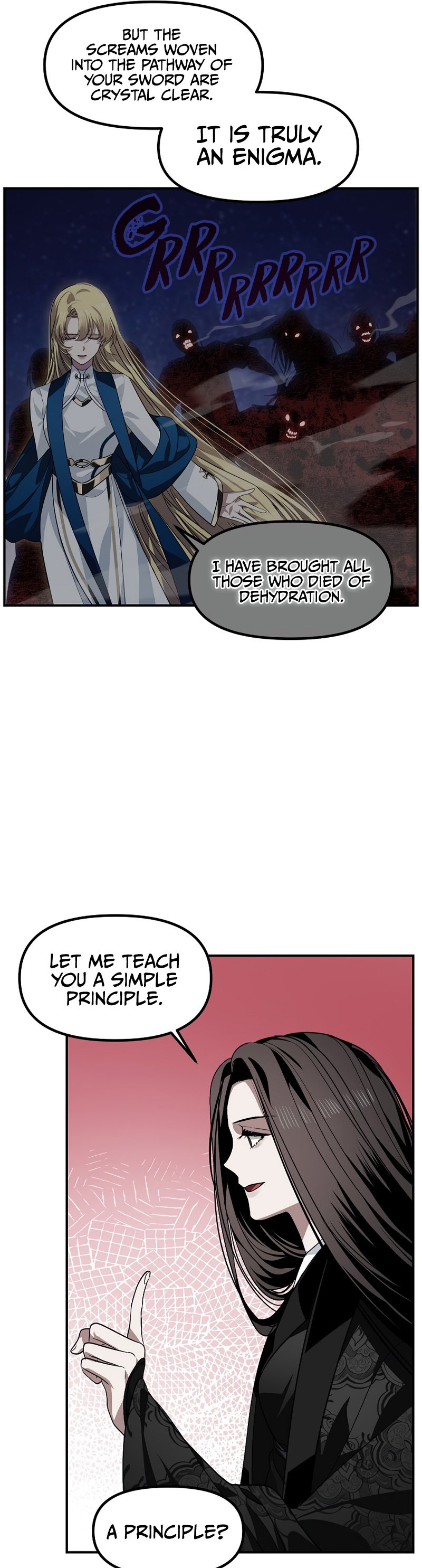 SSS-Class Suicide Hunter, Chapter 68 image 13